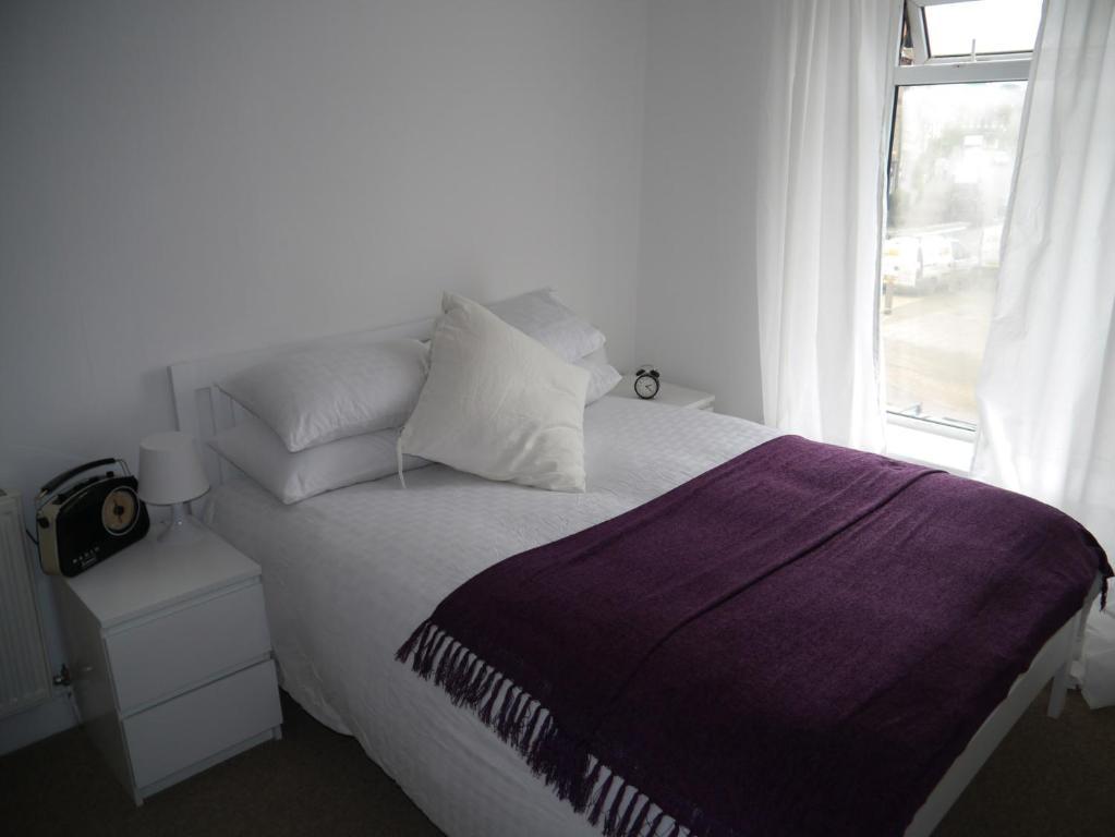 The Crown Rooms Newmarket Ньюмаркет Номер фото